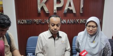 KASUS BAYI DIDUGA TERTUKAR, PARA PIHAK BERSEPAKAT MENUNGGU HASIL TES DNA