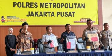 KPAI Kawal Kasus Dugaan Bayi Tertukar di RS Islam Cempaka Putih: Hasil Tes DNA Menyatakan Bayi Adalah Anak Biologis Pasangan MR dan FS