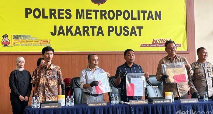 KPAI Kawal Kasus Dugaan Bayi Tertukar di RS Islam Cempaka Putih: Hasil Tes DNA Menyatakan Bayi Adalah Anak Biologis Pasangan MR dan FS