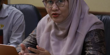 KPAI dan Direktorat PPA-PPO Perkuat Upaya Bersama dalam Menangani Kekerasan Terhadap Anak