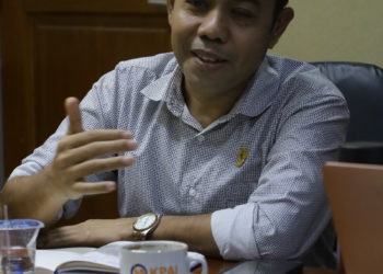 KPAI dan Direktorat PPA-PPO Perkuat Upaya Bersama dalam Menangani Kekerasan Terhadap Anak