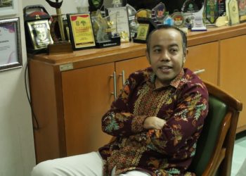 DPRD Kabupaten Tanah Datar Audiensi Dengan KPAI Bahas Perda Kabupaten Layak Anak