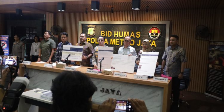 Maraknya Konten Pornografi Anak, KPAI Desak Orang Tua Waspada dan Berperan Aktif