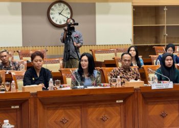 KPAI Menanggapi Kasus Salah Tangkap yang Melibatkan Anak di Tasikmalaya