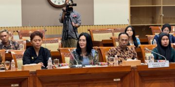 KPAI Menanggapi Kasus Salah Tangkap yang Melibatkan Anak di Tasikmalaya