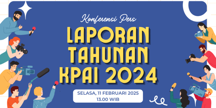 LAPORAN TAHUNAN KPAI, JALAN TERJAL PERLINDUNGAN ANAK : ANCAMAN SERIUS GENERASI EMAS INDONESIA