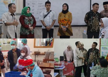 KPAI Soroti Kendala dalam Program Makanan Bergizi Gratis, Tegaskan Pentingnya Pengawasan dan Koordinasi