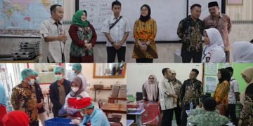 KPAI Soroti Kendala dalam Program Makanan Bergizi Gratis, Tegaskan Pentingnya Pengawasan dan Koordinasi