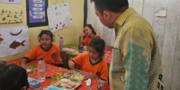 KPAI Awasi Program MBG di Kalimantan Tengah, Pastikan Manfaat Optimal bagi Anak
