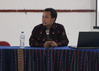 Ramadhan Sebagai Wahana Optimalisasi Pendidikan Anak oleh Keluarga