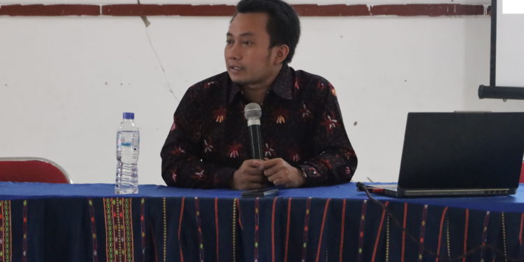 Ramadhan Sebagai Wahana Optimalisasi Pendidikan Anak oleh Keluarga