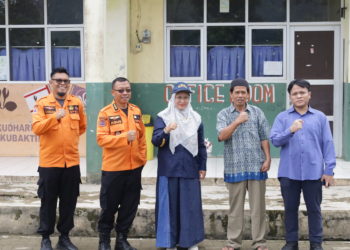 KPAI Tekankan Prioritas Perlindungan Anak dalam Penanganan Bencana di Kabupaten Bogor
