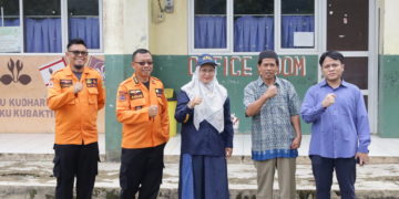 KPAI Tekankan Prioritas Perlindungan Anak dalam Penanganan Bencana di Kabupaten Bogor
