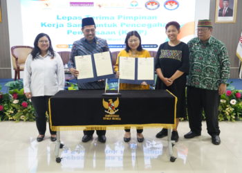 KPAI Dukung Penguatan Upaya Pencegahan Penyiksaan terhadap Kelompok Rentan melalui KuPP