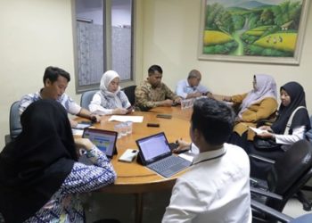 KPAI dan DPRD Bangka Belitung Bahas Urgensi Pembentukan KPAD