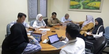 KPAI dan DPRD Bangka Belitung Bahas Urgensi Pembentukan KPAD