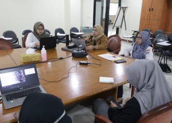 KPAI dan UPT PPPA DKI Jakarta Bahas Tantangan Penanganan Anak Korban TPPO