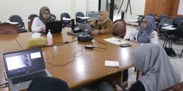 KPAI dan UPT PPPA DKI Jakarta Bahas Tantangan Penanganan Anak Korban TPPO