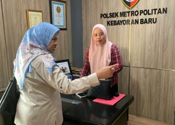 KPAI Kawal Kasus Eksploitasi Seksual Remaja di Jakarta Selatan