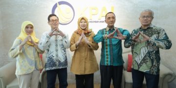 KPAI dukung Upaya Pembentukan KPAD di Jawa Barat