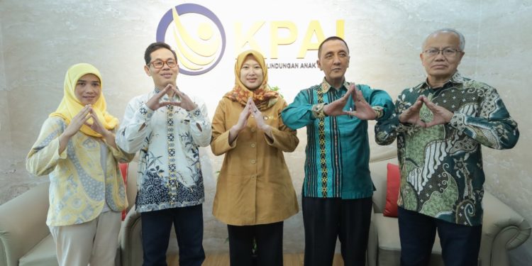 KPAI dukung Upaya Pembentukan KPAD di Jawa Barat
