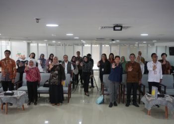 KPAI dan SKSG UI Dorong Implementasi Hak Restitusi bagi Anak Korban Pidana