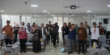 KPAI dan SKSG UI Dorong Implementasi Hak Restitusi bagi Anak Korban Pidana