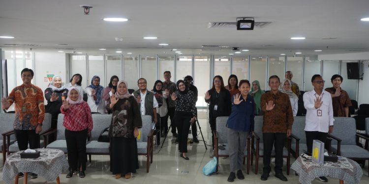 KPAI dan SKSG UI Dorong Implementasi Hak Restitusi bagi Anak Korban Pidana