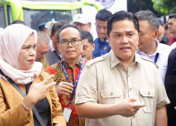 Mudik Gratis BUMN 2025, KPAI Soroti Keamanan Anak di Perjalanan