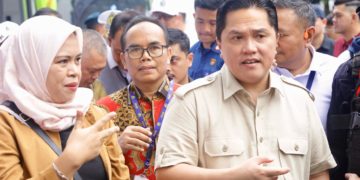 Mudik Gratis BUMN 2025, KPAI Soroti Keamanan Anak di Perjalanan