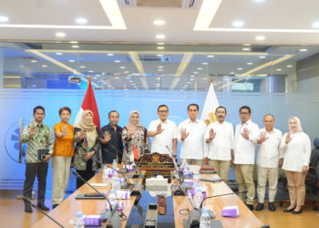 KPAI dan Kemen P2MI Perkuat Kolaborasi Lindungi Anak dalam Konteks Migrasi Pekerja