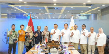 KPAI dan Kemen P2MI Perkuat Kolaborasi Lindungi Anak dalam Konteks Migrasi Pekerja