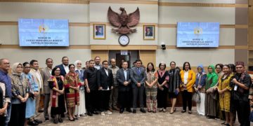 KPAI Audiensi dengan DPR, Desak Percepatan Proses Hukum Kasus Kekerasan Seksual Anak di NTT