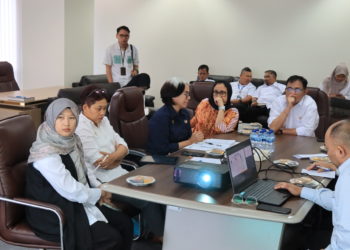 KPAI dan BP Taskin Perkuat Kolaborasi untuk Percepatan Perlindungan Anak di Wilayah Tertinggal