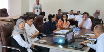 KPAI dan BP Taskin Perkuat Kolaborasi untuk Percepatan Perlindungan Anak di Wilayah Tertinggal