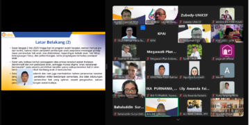 KPAI Gelar FGD Bahas Evaluasi Program Pancawaluya, Tegaskan Pentingnya Regulasi dan Sinergi Perlindungan Anak