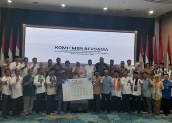 KPAI Tegaskan Pentingnya PPDB yang Inklusif, Berintegritas, dan Menjunjung Prinsip Kepentingan Terbaik Bagi Anak
