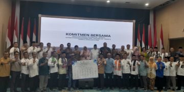 KPAI Tegaskan Pentingnya PPDB yang Inklusif, Berintegritas, dan Menjunjung Prinsip Kepentingan Terbaik Bagi Anak