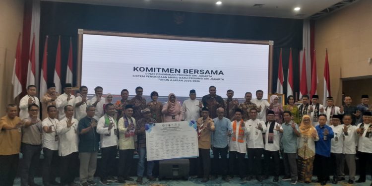 KPAI Tegaskan Pentingnya PPDB yang Inklusif, Berintegritas, dan Menjunjung Prinsip Kepentingan Terbaik Bagi Anak