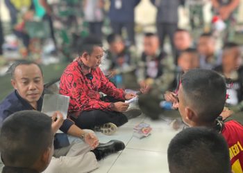 KPAI Lakukan Pengawasan Program Pendidikan Karakter Pancawaluya Jabar Istimewa untuk Pastikan Prinsip Perlindungan Anak Diterapkan