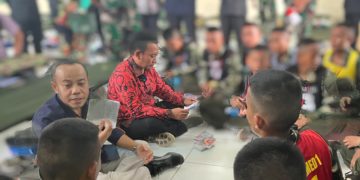 KPAI Lakukan Pengawasan Program Pendidikan Karakter Pancawaluya Jabar Istimewa untuk Pastikan Prinsip Perlindungan Anak Diterapkan