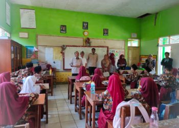 Rakorda KPAI-Pemda Tasikmalaya: Perkuat Pengawasan Program MBG