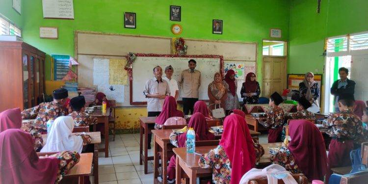 Rakorda KPAI-Pemda Tasikmalaya: Perkuat Pengawasan Program MBG