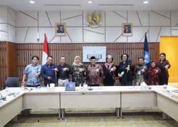 KPAI dan Kemendikdasmen Sepakat Revitalisasi Sistem Pendidikan: Perkuat Peran Guru, Cegah Kekerasan dan Anak Putus Sekolah