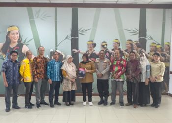 Dari Tarakan ke Nunukan: Potret Ancaman Perdagangan Anak di Wilayah Perbatasan