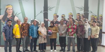 Dari Tarakan ke Nunukan: Potret Ancaman Perdagangan Anak di Wilayah Perbatasan