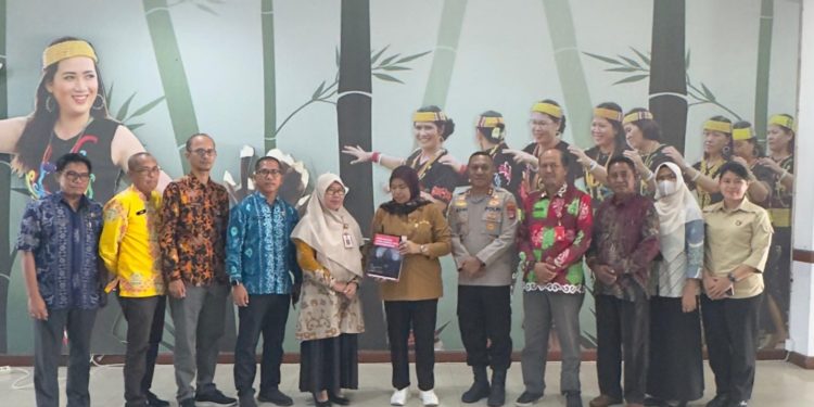 Dari Tarakan ke Nunukan: Potret Ancaman Perdagangan Anak di Wilayah Perbatasan