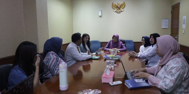 Audiensi KPAI dan Puspadaya Perindo Sepakati Sinergi Lindungi Anak dari Kekerasan