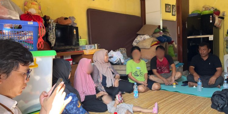 Judul: Dugaan Jual Beli Bayi di Jakarta Utara: KPAI Bersama Pemangku Kepentingan Lindungi Anak dari Praktik Adopsi Ilegal