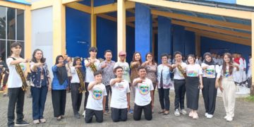 KPAI Dorong Optimalisasi Pusat Kreativitas Anak di Kota Bitung sebagai Ruang Pemenuhan Hak Anak